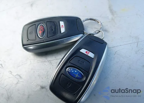 2016 Subaru Forester 2.0Xt Touring z USA, uszkodzony, nr VIN JF2SJGVC1GH464977